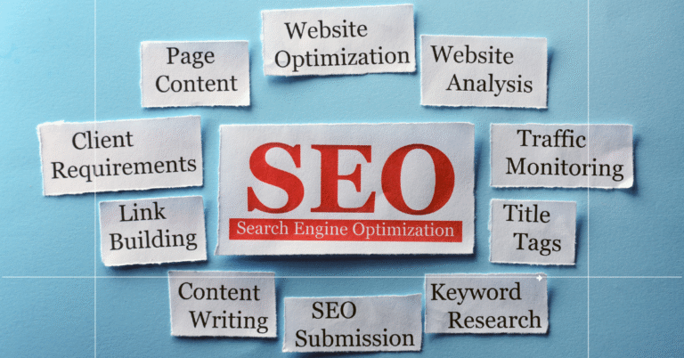 SEO Company in India