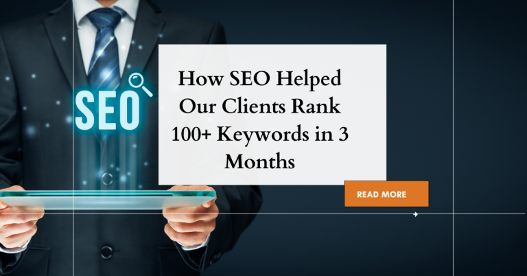 SEO Company in Mumbai