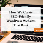 SEO Friendly WordPress Websites