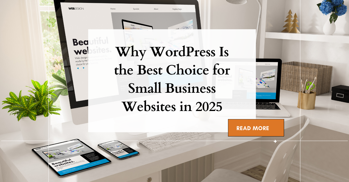 WordPress Websites Development