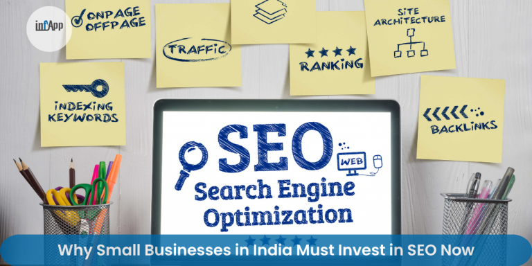SEO Services In India