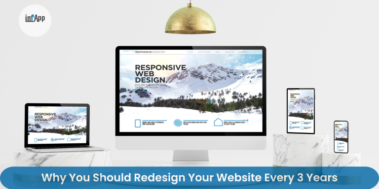 Website Design Company in India