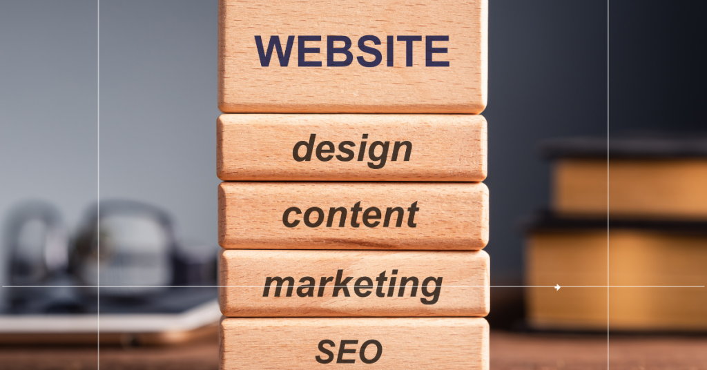 Website Development Company