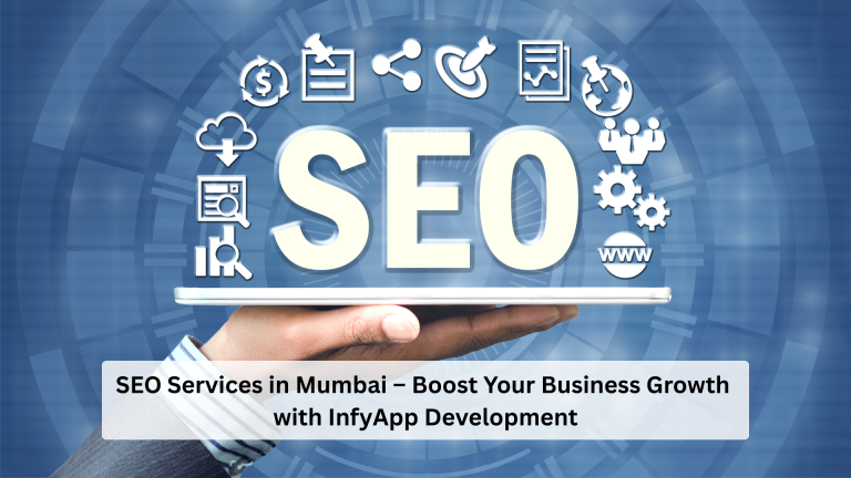Best Seo Company in Mumbai