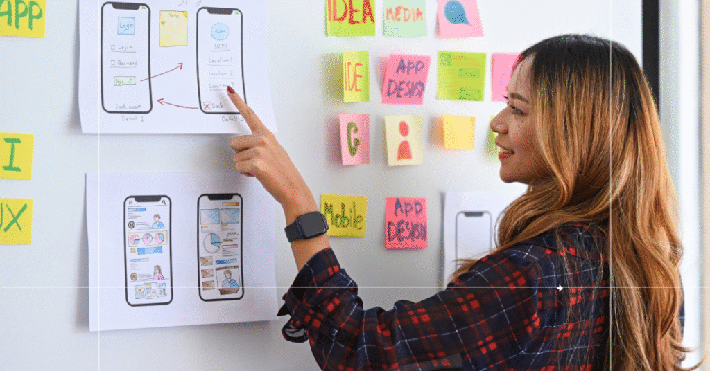 Mobile App Development Services