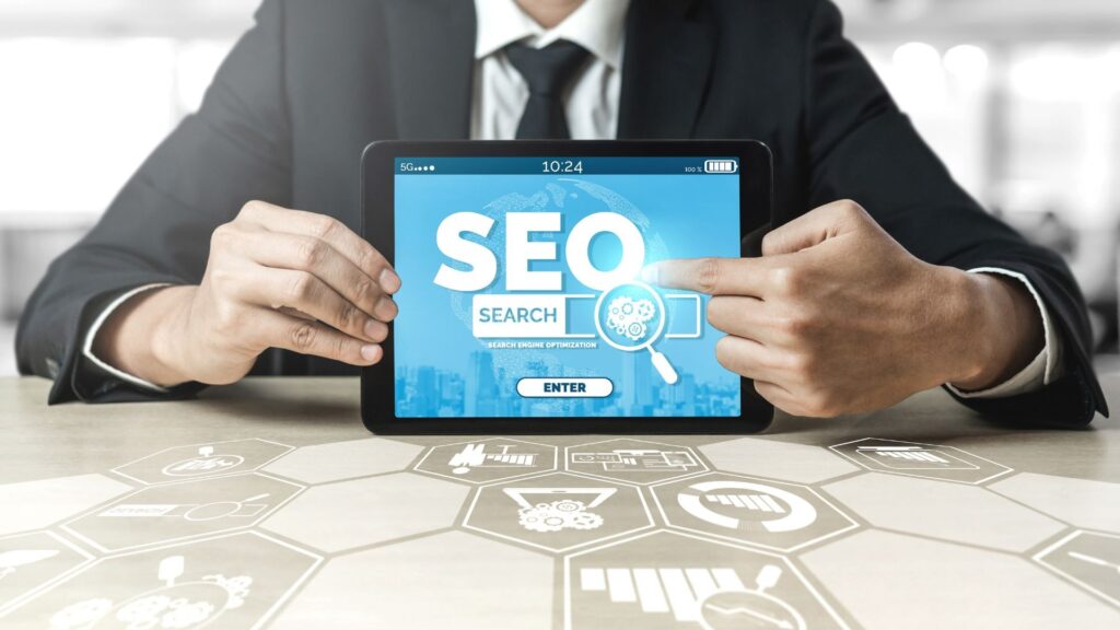 SEO Services in Australia