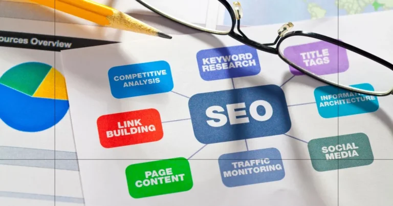 SEO Services
