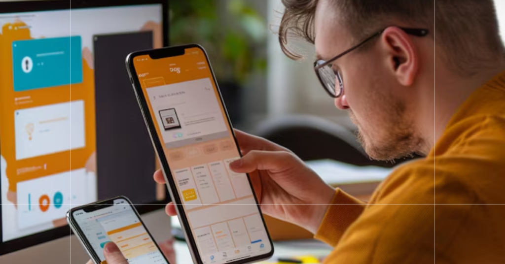 Mobile App Development Company