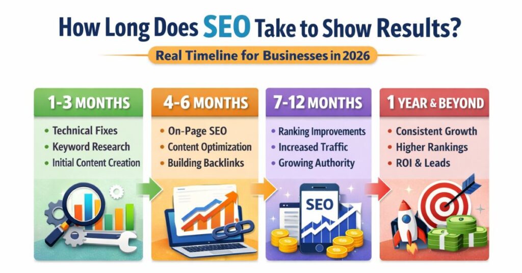 How Long Does SEO Take to Show Results Real Timeline for Businesses in 2026 (2)