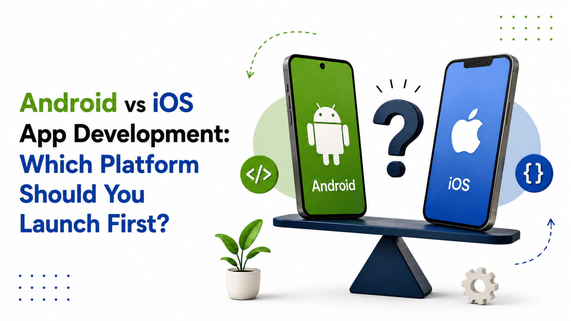 Android app development