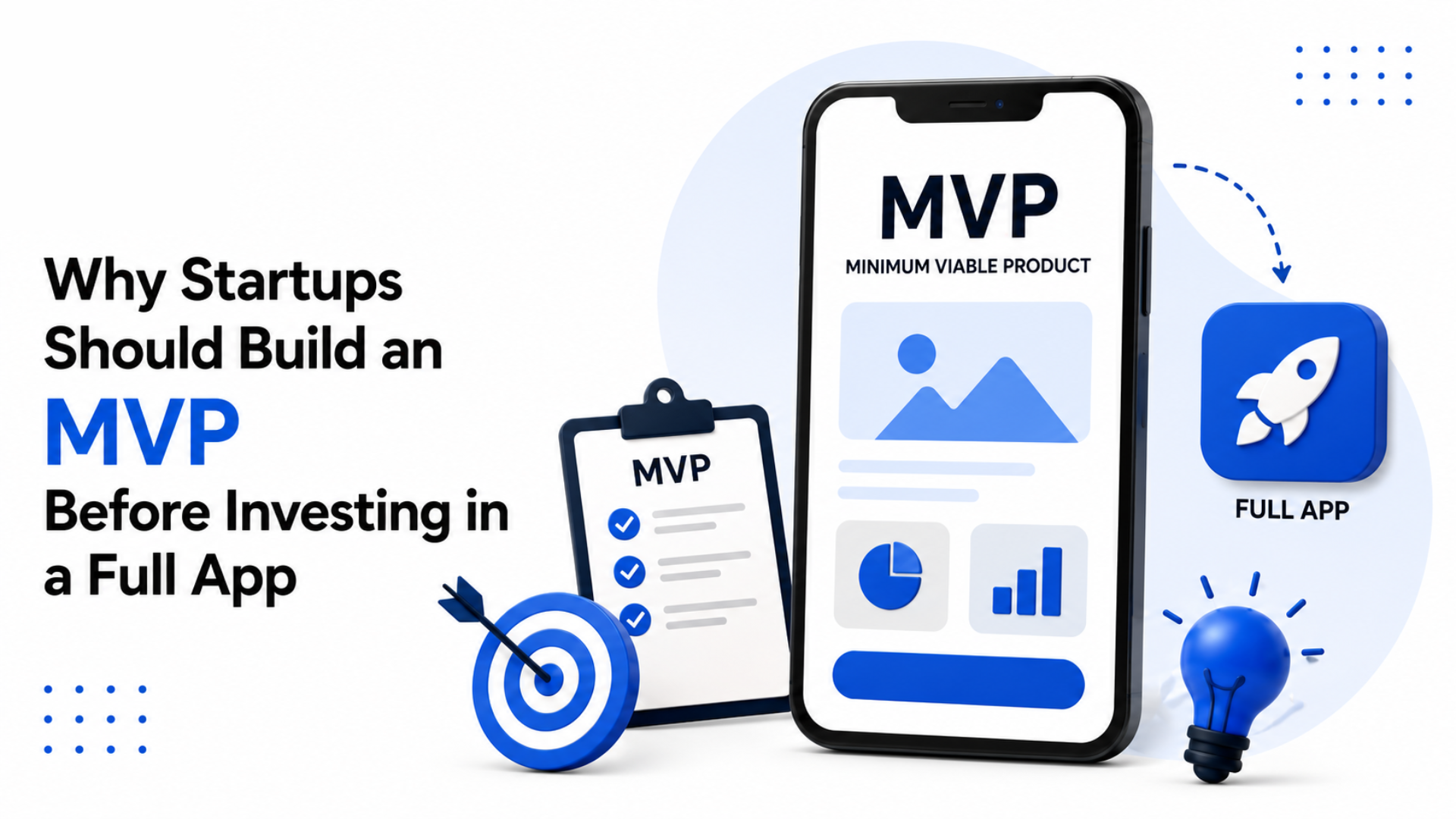 MVP development services