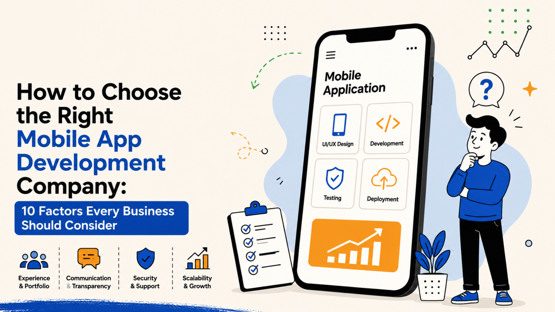 mobile app development company