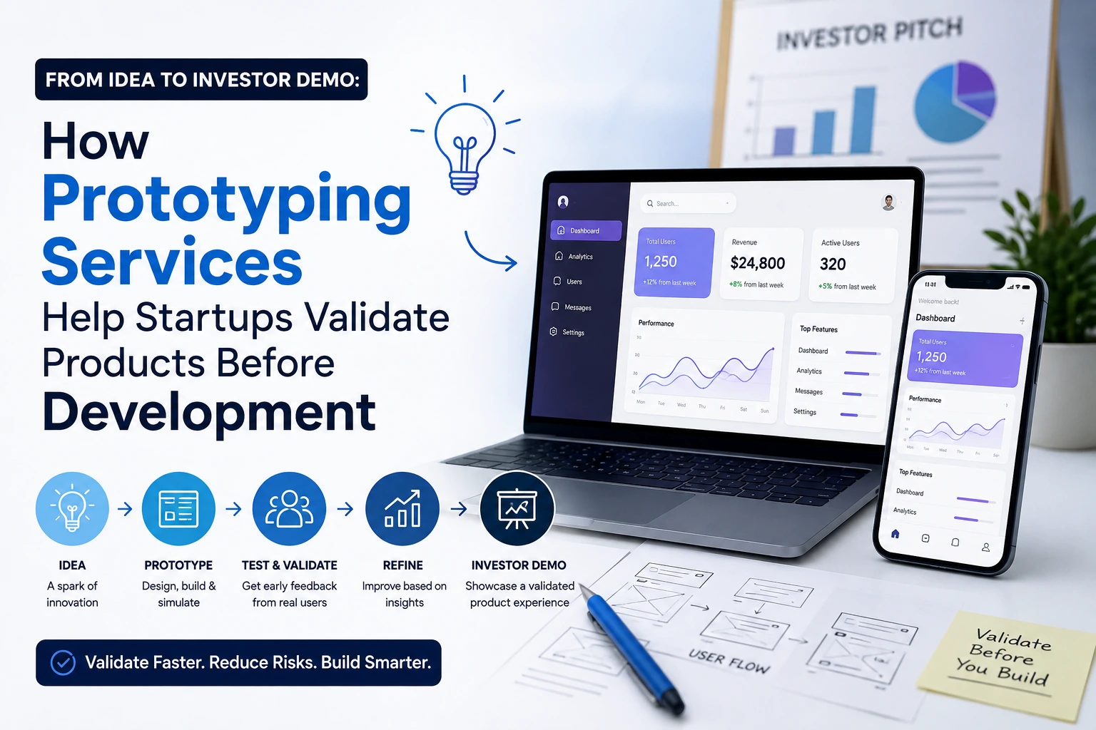 Prototyping Services Agency India