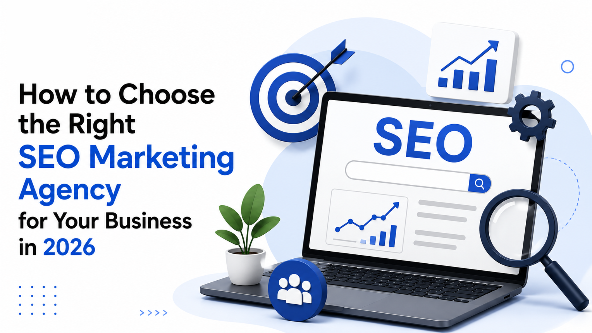 SEO Marketing Agency